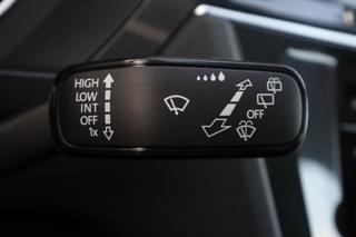 VOLKSWAGEN Tiguan usata, con Leve al volante