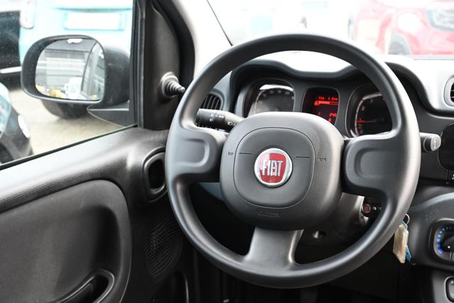 FIAT Panda usata 18