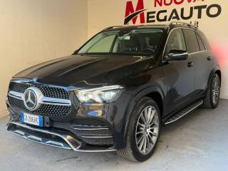 MERCEDES-BENZ GLE 350 usata, con Airbag Passeggero
