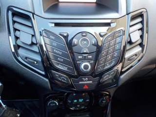 FORD Fiesta usata 32