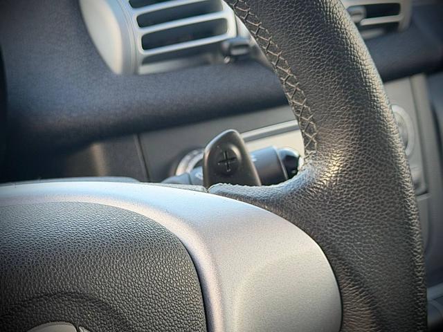 SMART ForTwo usata 20