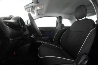 FIAT 500e usata 8