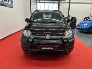 FIAT Panda usata, con Airbag