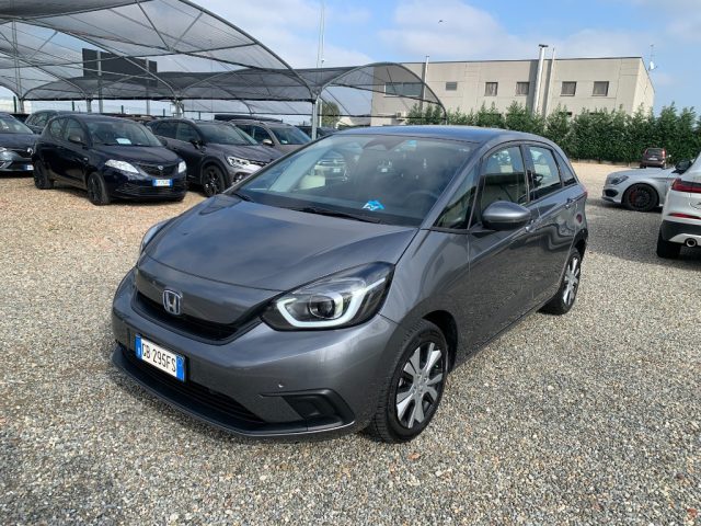 HONDA Jazz usata, con ABS