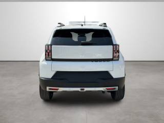FIAT Grande Panda usata, con Autoradio