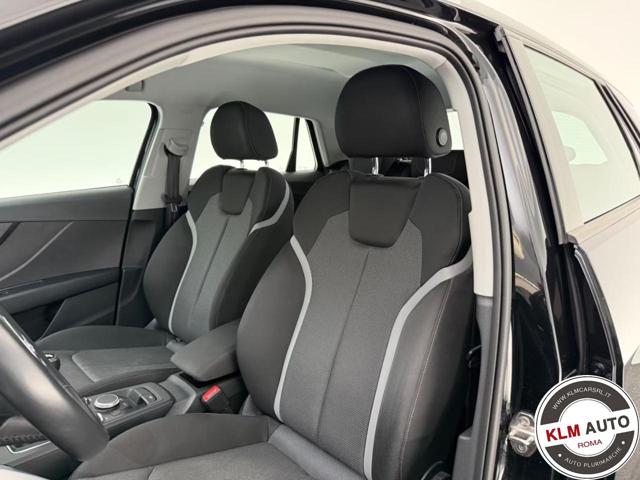 AUDI Q2 usata, con Controllo automatico clima