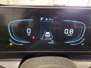 KIA Sportage usata, con Autoradio