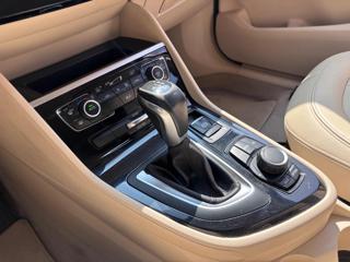 BMW 218 usata, con Climatizzatore