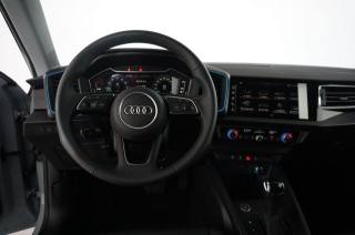 AUDI A1 usata, con Boardcomputer