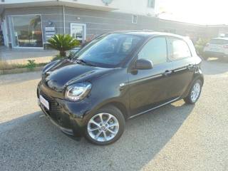 SMART ForFour usata, con Airbag