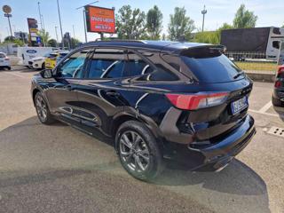 FORD Kuga usata, con Autoradio