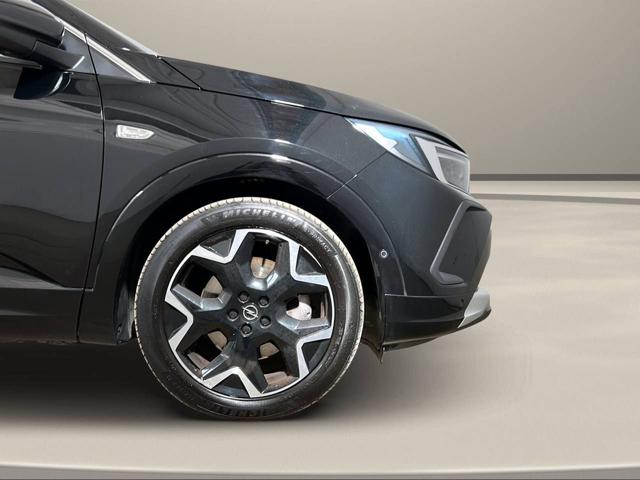 OPEL Grandland usata, con Specchietti laterali elettrici