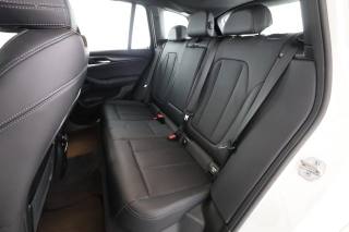 BMW X3 usata 2