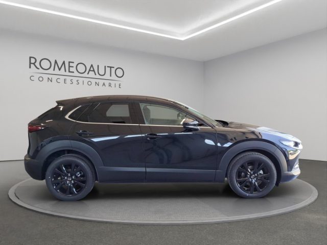 MAZDA CX-30 usata, con Climatizzatore