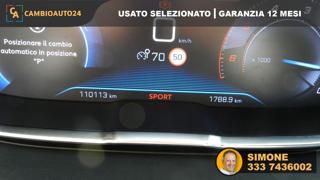 PEUGEOT 3008 usata 90