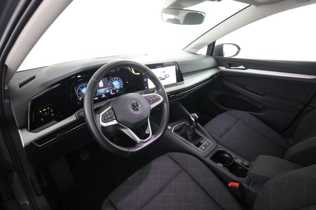 VOLKSWAGEN Golf usata 1