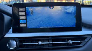 DR MOTOR DR 6.0 usata, con Vetri oscurati