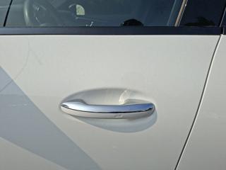 MERCEDES-BENZ GLC 200 usata, con Sensori di parcheggio anteriori