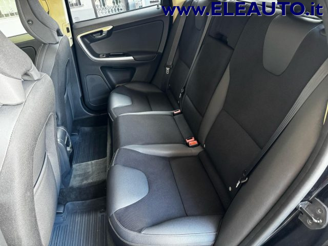 VOLVO XC60 usata, con Fendinebbia
