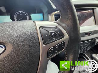 FORD Ranger usata 58