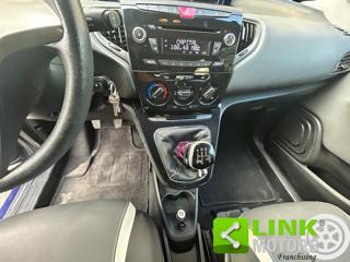 LANCIA Ypsilon usata 15