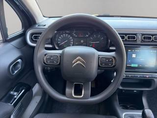 CITROEN C3 usata, con ESP