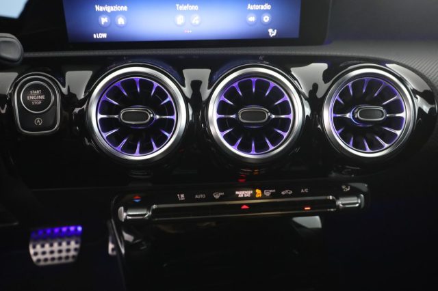 MERCEDES-BENZ A 180 usata 11