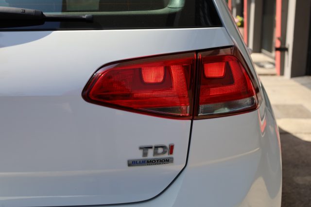 VOLKSWAGEN Golf usata 55