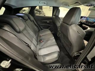 PEUGEOT 3008 usata, con Controllo elettronico della corsia