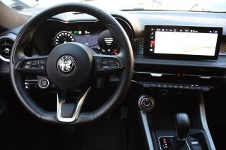 ALFA ROMEO Tonale usata, con Climatizzatore