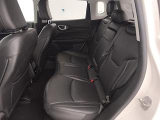 JEEP Compass usata, con Touch screen
