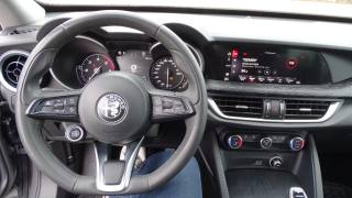 ALFA ROMEO Stelvio usata, con Sistema di navigazione