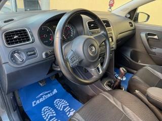 VOLKSWAGEN Polo usata, con Climatizzatore