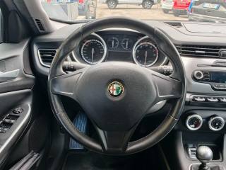 ALFA ROMEO Giulietta usata, con Climatizzatore