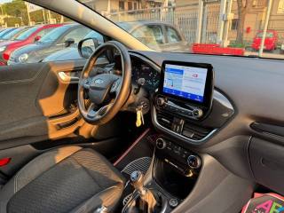 FORD Puma usata, con Lettore CD