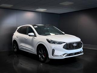 FORD Kuga usata, con Cerchi in lega
