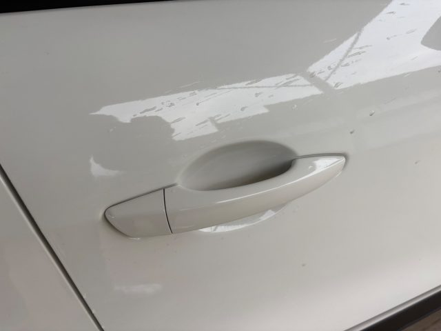 FIAT 600 usata, con Touch screen