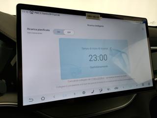 BYD Seal usata, con ESP