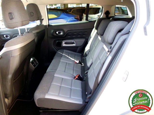 CITROEN C5 Aircross usata, con Climatizzatore