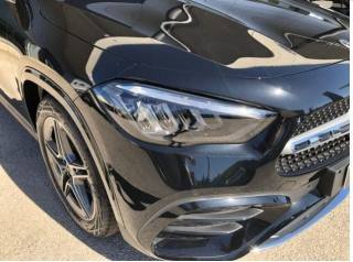 MERCEDES-BENZ GLA 200 usata, con Airbag laterali