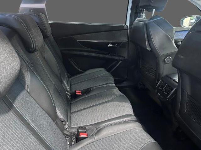 PEUGEOT 5008 usata, con Airbag laterali