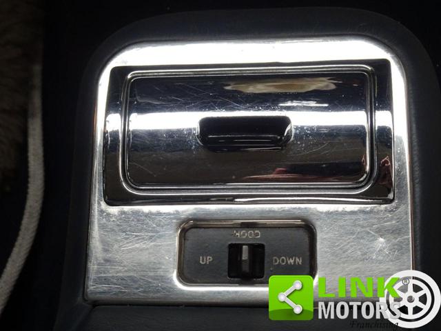 ROLLS-ROYCE Corniche usata 30