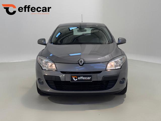 RENAULT Megane usata, con Airbag