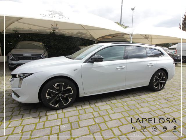 PEUGEOT 508 usata, con Airbag Passeggero