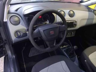 SEAT Ibiza usata, con ESP
