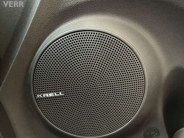 HYUNDAI Kona usata, con ESP