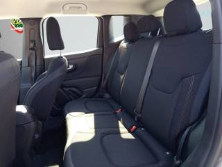JEEP Renegade usata, con Climatizzatore