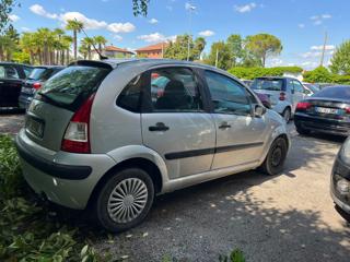 CITROEN C3 usata, con Airbag laterali