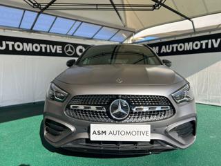 MERCEDES-BENZ GLA 200 usata, con Airbag