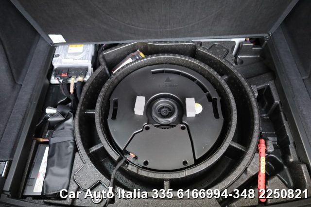 AUDI SQ5 usata 167